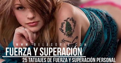 tattoo de superacion|Tatuajes SIMBÓLICOS de FUERZA y SUPERACIÓN